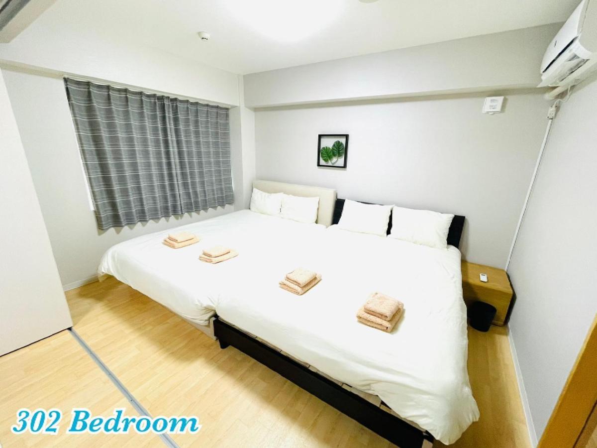 เอ็มซิตี้อินวากาซะ Hotel นาฮะ ภายนอก รูปภาพ